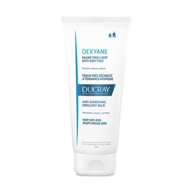 DEXYANE BALSAMO  EMOLIENTE ANTIRASCADO 200 ML