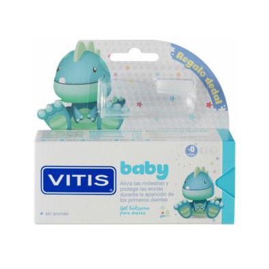 VITIS BABY BALSAMO 30 ML