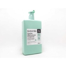 SUAVINEX PEDIATRIC LOCION HIDRATANTE MASAJE 750ml