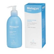 MELAGYN GEL PEDIATRIC
