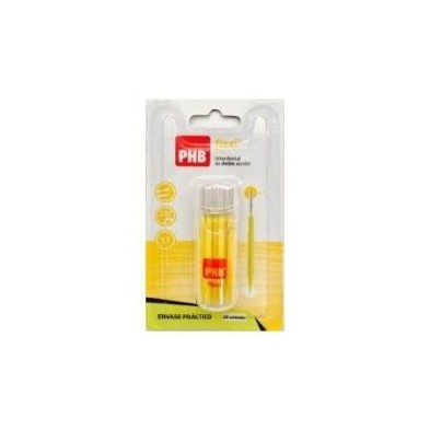 PHB FLEXI INTERDENTAL FINO 20U