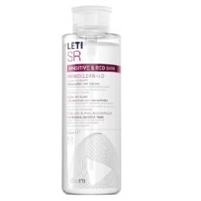 LETISR PROBIOCLEAN AGUA MICELAR 500 ML