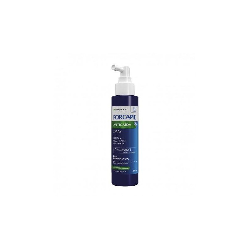 FORCAPIL ANTICAIDA SPRAY 125 ML