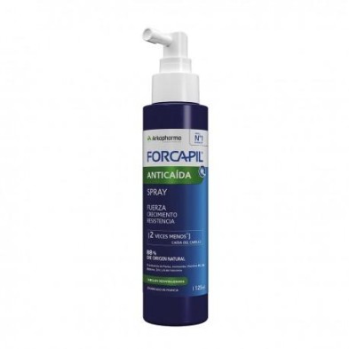 FORCAPIL ANTICAIDA SPRAY 125 ML