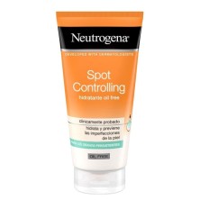 NEUTROGENA VISIBLY CLEAR SPOT PROOFING HIDRATANTE OIL FREE 50 ML
