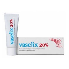 VASELIX 20% SALICILICO 60 ML