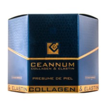 CEANNUM VIAL ORAL 25 ML 10 UNIDOSIS