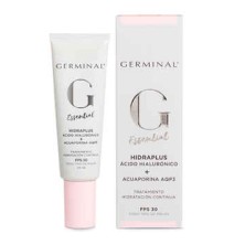 GERMINAL HIDRAPLUS ACIDO HIALURONICO 50 ML