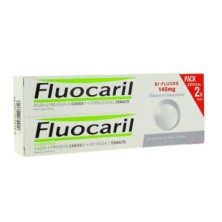FLUOCARIL BLANQUEADOR DUPLO 75 ML