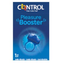 CONTROL TOYS PLEASURE BOOSTER