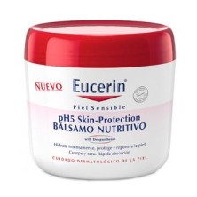 EUCERIN BALSAMO NUTRITIVO 450 ML