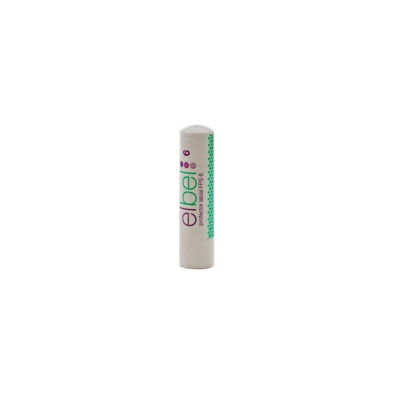 ELBEL PROTECTOR LABIAL SPF  6 4 G