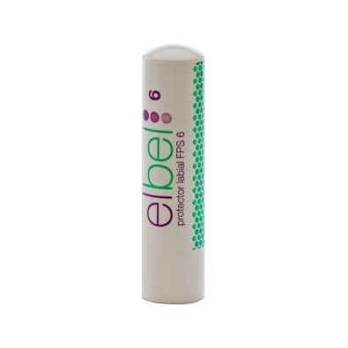 ELBEL PROTECTOR LABIAL SPF  6 4 G