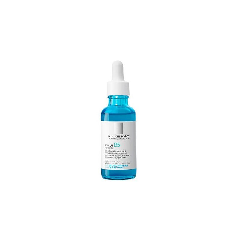 LA ROCHE POSAY HYALU B5 SERUM 30 ML
