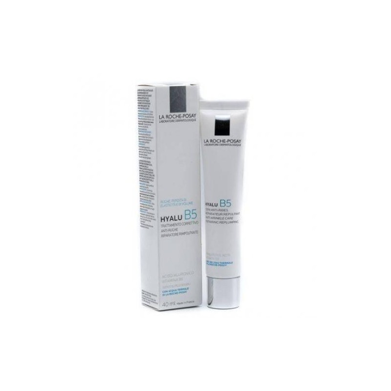 LA ROCHE POSAY HYALU B5 CREMA 40 ML