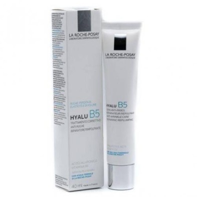 LA ROCHE POSAY HYALU B5 CREMA 40 ML
