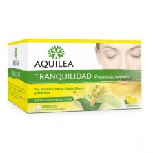 AQUILEA TRANQUILIDAD 40 SOBRES
