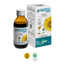 GRINTUSS JARABE ADULTOS 180 ML