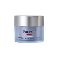 HYALURON FILLER CUIDADO DE NOCHE EUCERIN ANTIEDAD 50 ML