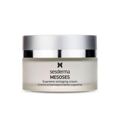 MESOSES CREMA ANTIENVEJECIMIENTO SUPREMA 1 ENVASE 50 ML