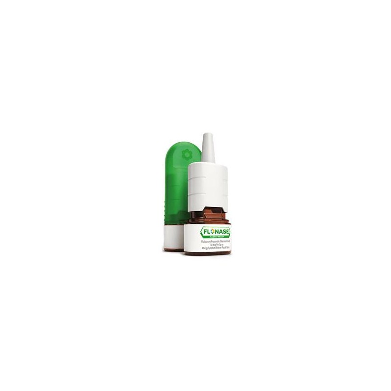 Comprar Flonase Spray Nasal