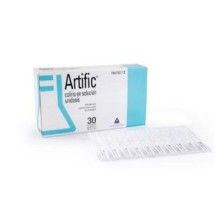 ARTIFIC 3.2 MG/ML COLIRIO 30 MONODOSIS SOLUCION