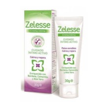ZELESSE CREMA INTIMA