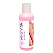 MUSSVITAL QUITAESMALTE 150 ML