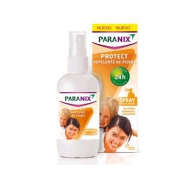 PARANIX PROTECT SPRAY 100 ML