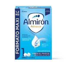 ALMIRON ADVANCE 1 1200 GR