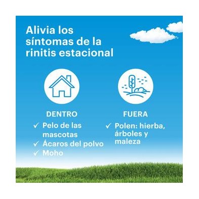 Clarityne Plus 10 mg