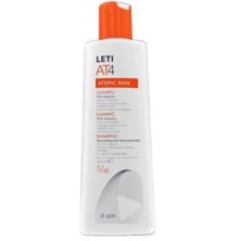 LETI AT-4 CHAMPU 250 ML