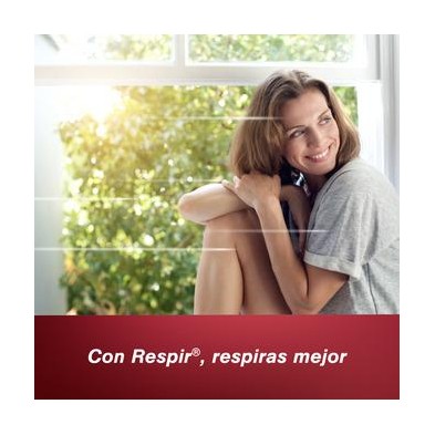 Respir Spray Nasal