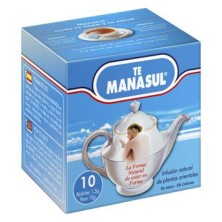 MANASUL 10 FILTROS