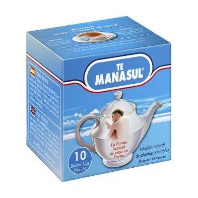 MANASUL 10 FILTROS