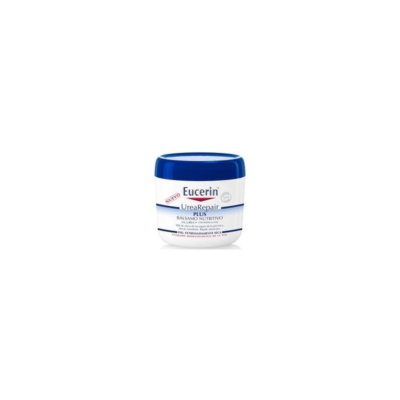 EUCERIN UREA REPAIR BALSAMO NUTRITIVO 450ML