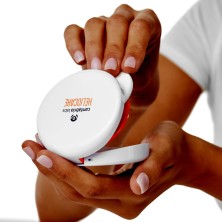 HELIOCARE COMPACTO SPF50 COLOR LIGHT 10 GR