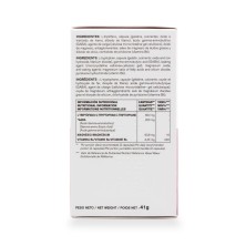 CUMLAUDE SEROTOGYN 60 CAPSULAS