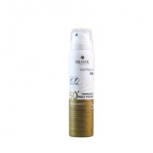 RILASTIL CUMLAUDE LAB: SUNLAUDE SPF 50+ SPRAY 75