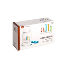 ALLI 60 MG 120 CAPS