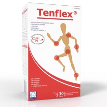 TENFLEX 30 SOBRES