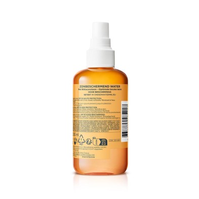 Vichy Capital Soleil Agua Protectora Antioxidante