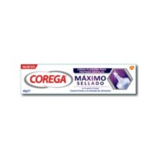 COREGA SELLADO MAXIMO ADHESIVO PROTESIS DENTAL 4
