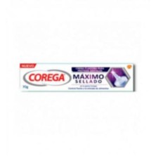COREGA SELLADO MAXIMO ADHESIVO PROTESIS DENTAL 7