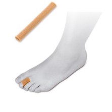 TUBO ELASTICO CON GEL EN SU INTERIOR PROTECTOR T