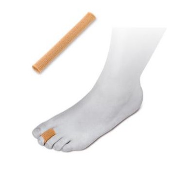 TUBO ELASTICO CON GEL EN SU INTERIOR PROTECTOR T