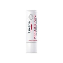 PROTECTOR LABIAL EUCERIN PIEL SENSIBLE 4,8 GR