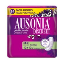 AUSONIA DISCREET NORMAL 24 U