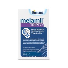 MELAMIL TRIPTO GOTAS 30 ML