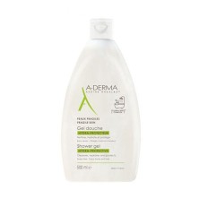 A-DERMA GEL DE DUCHA HIDRA-PROTECTOR 500 ML